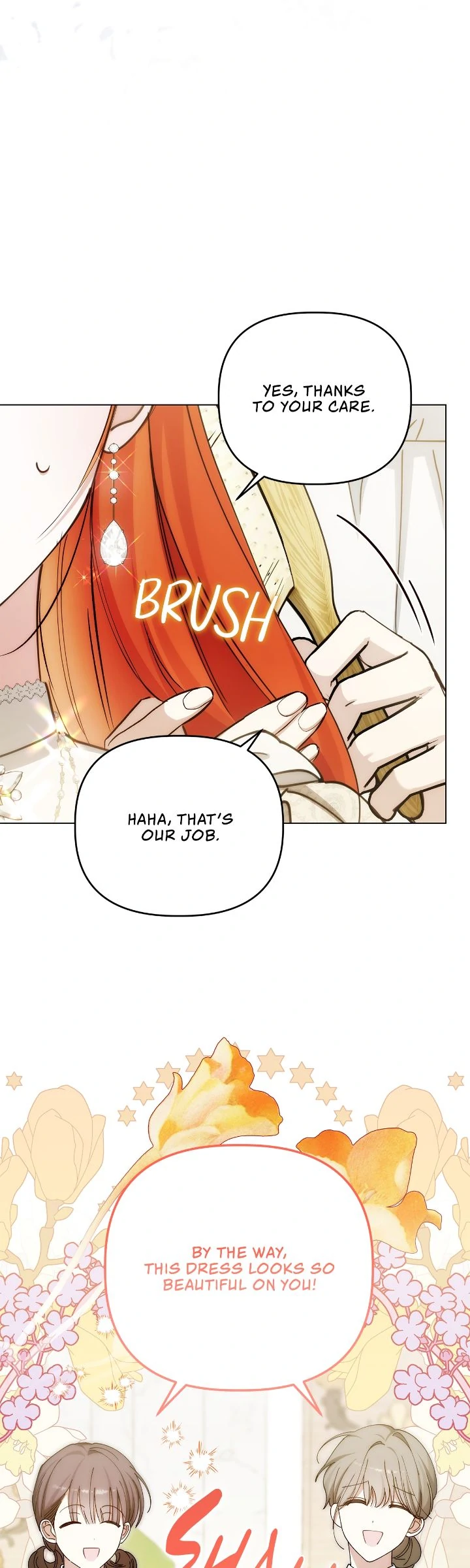 The Nerd Turned Out to Be the Tyrant Chapter 49 183 02