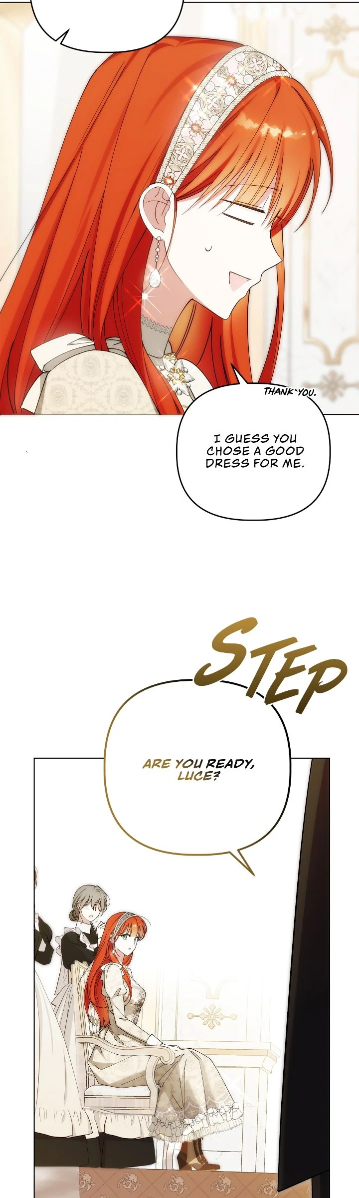 The Nerd Turned Out to Be the Tyrant Chapter 49 185 04