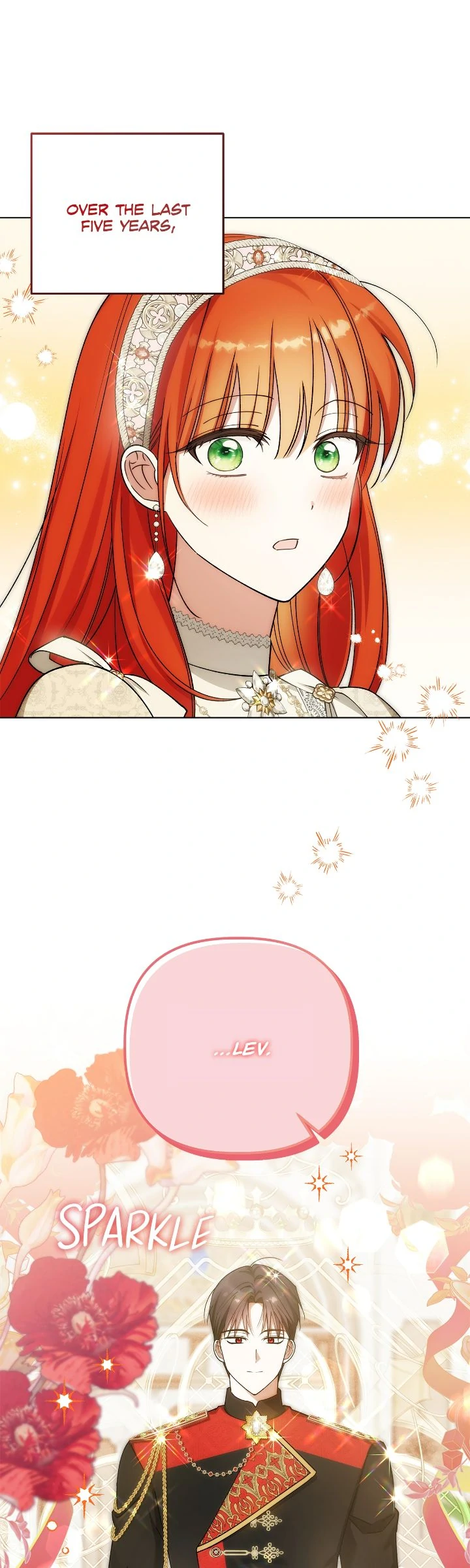 The Nerd Turned Out to Be the Tyrant Chapter 49 187 06