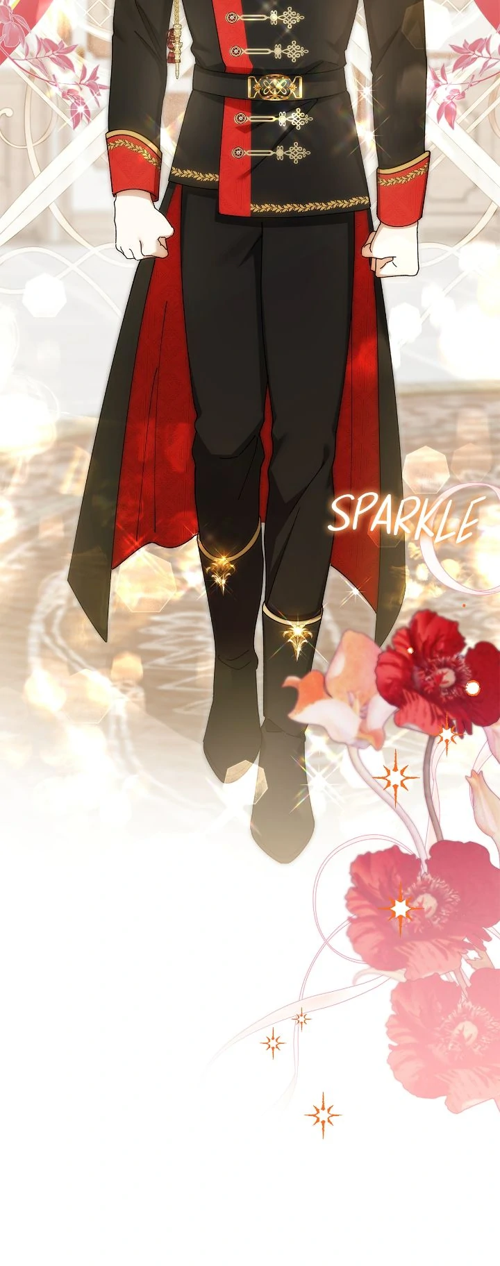 The Nerd Turned Out to Be the Tyrant Chapter 49 188 07