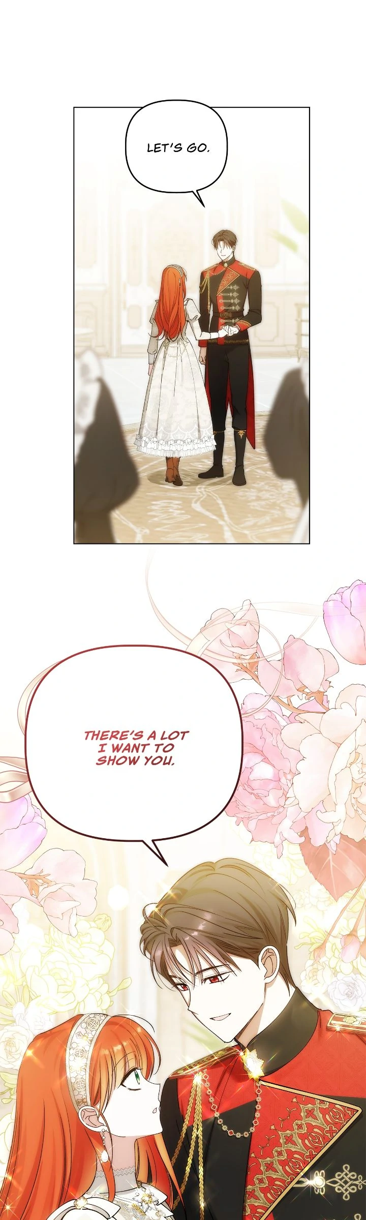 The Nerd Turned Out to Be the Tyrant Chapter 49 189 08