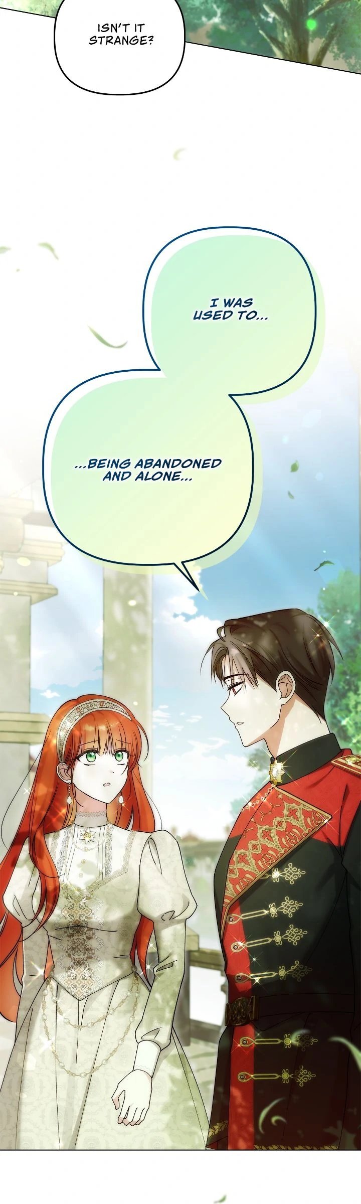 The Nerd Turned Out to Be the Tyrant Chapter 49 198 17