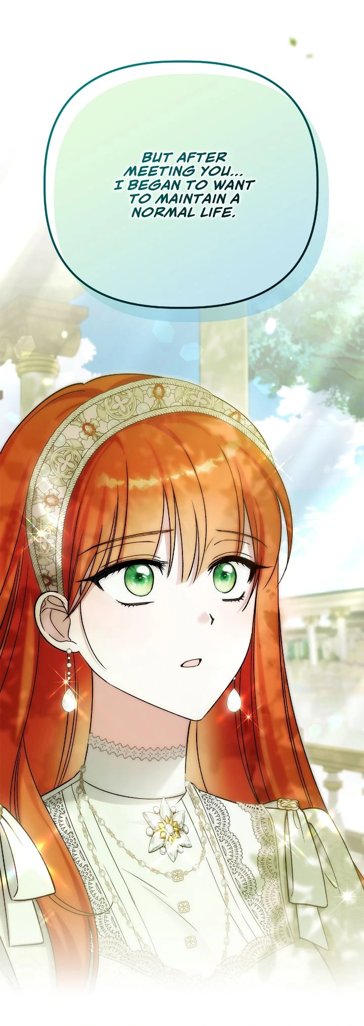 The Nerd Turned Out to Be the Tyrant Chapter 49 199 18