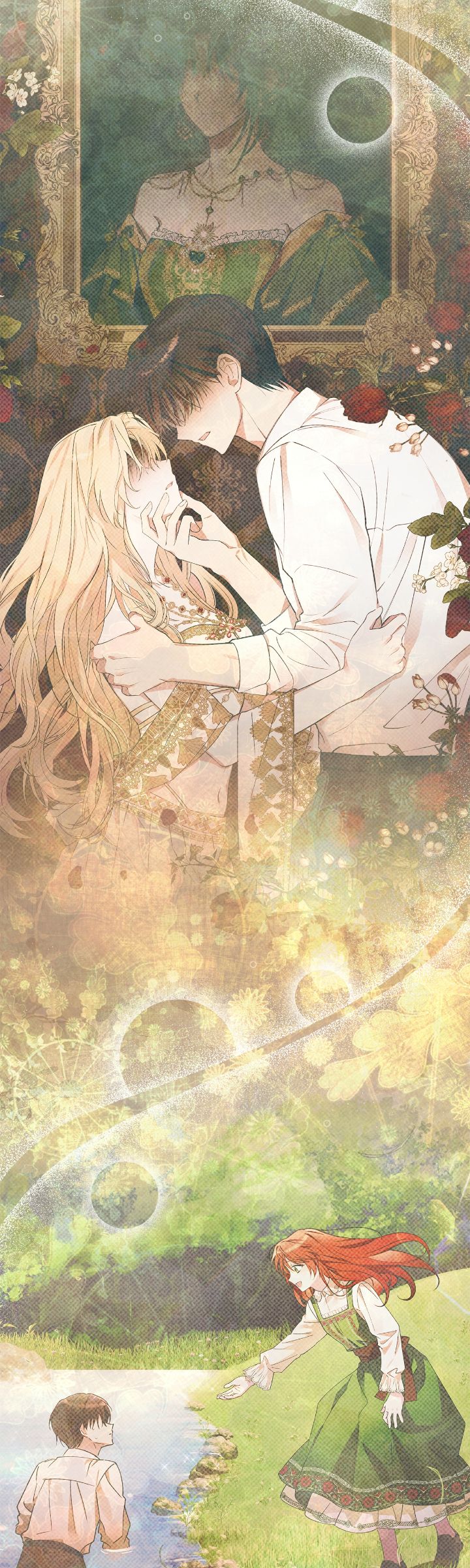 The Nerd Turned Out to Be the Tyrant Chapter 49 201 20