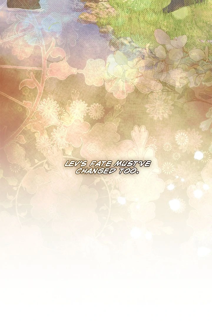 The Nerd Turned Out to Be the Tyrant Chapter 49 202 21