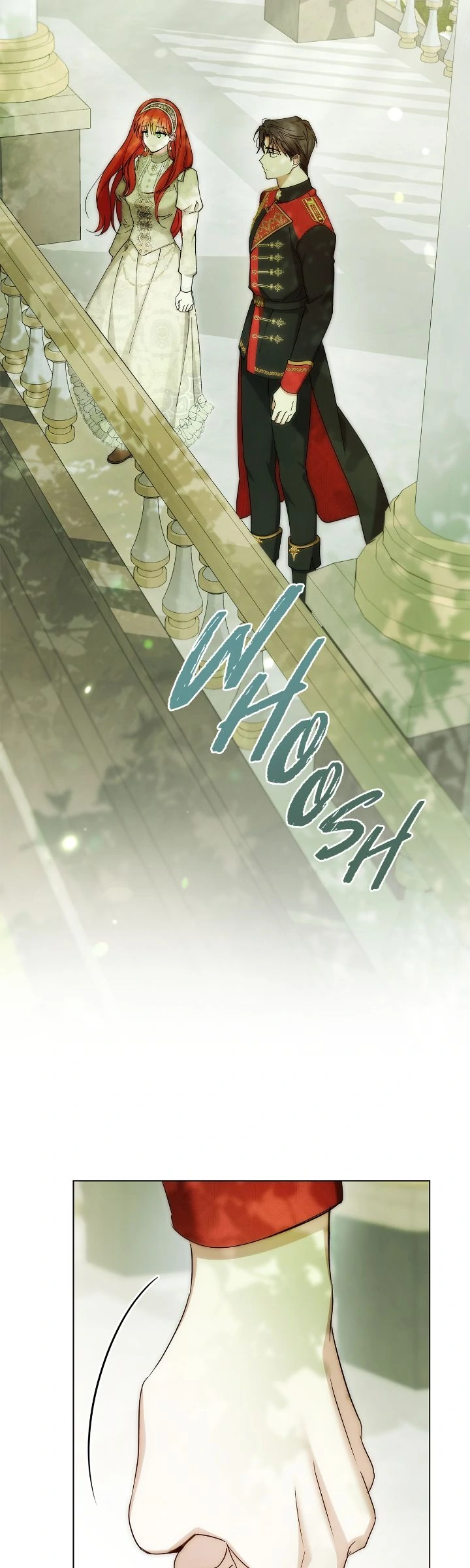 The Nerd Turned Out to Be the Tyrant Chapter 49 204 23