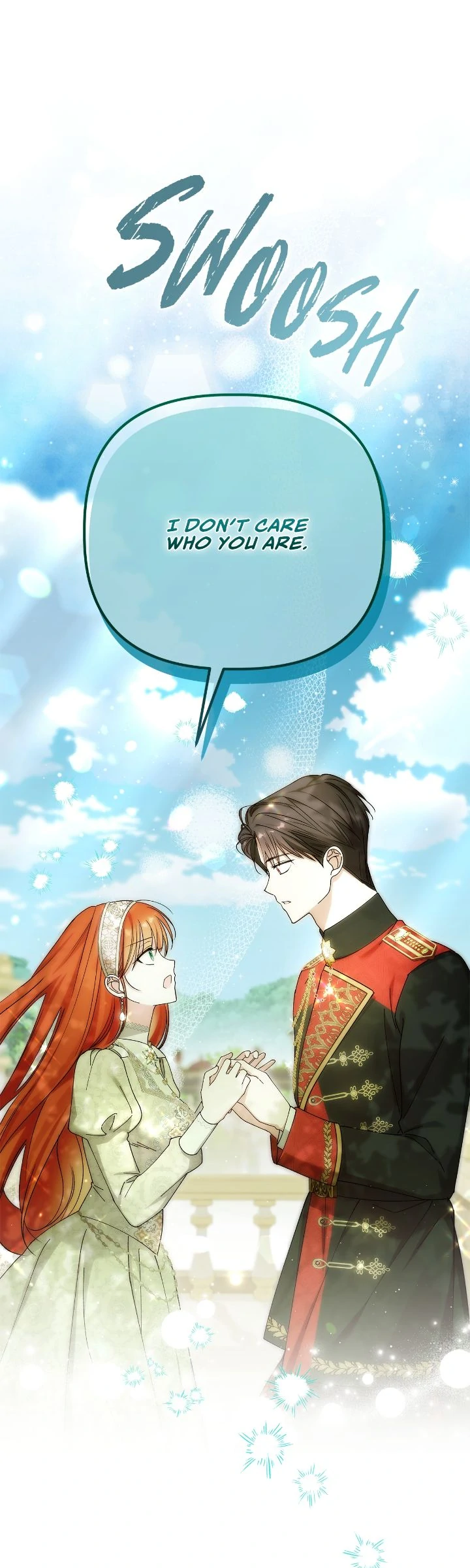 The Nerd Turned Out to Be the Tyrant Chapter 49 206 25