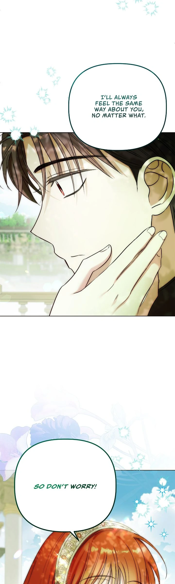 The Nerd Turned Out to Be the Tyrant Chapter 49 207 26