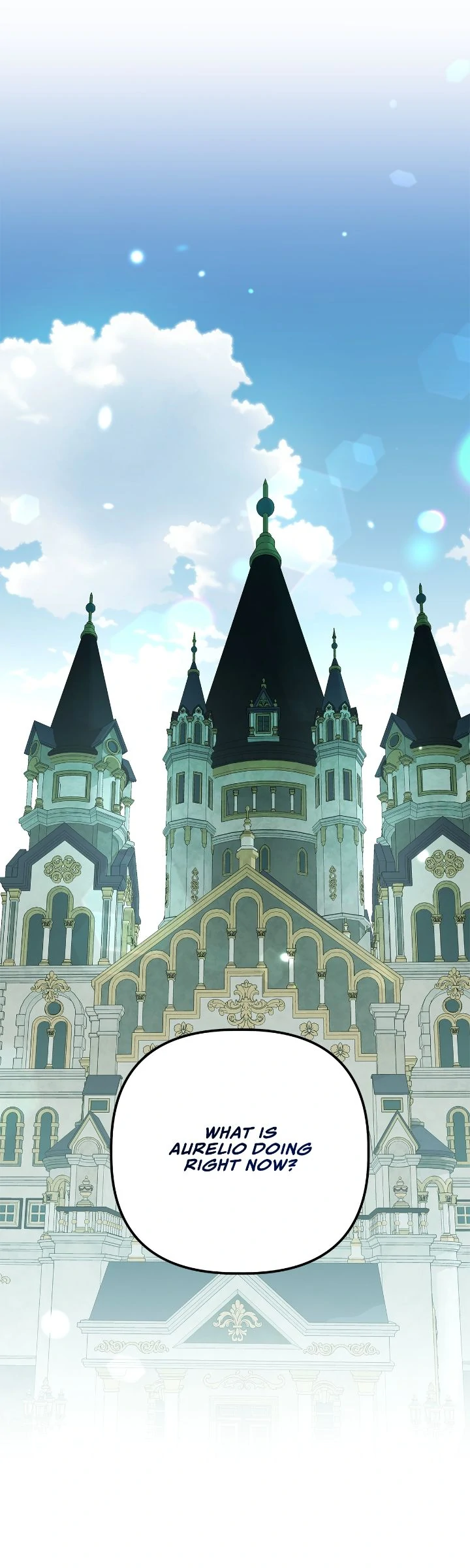 The Nerd Turned Out to Be the Tyrant Chapter 49 212 31