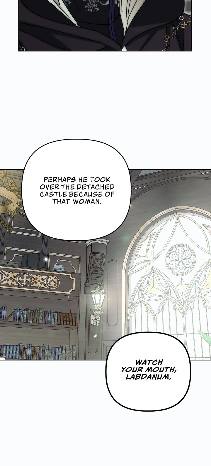 The Nerd Turned Out to Be the Tyrant Chapter 49 216 35