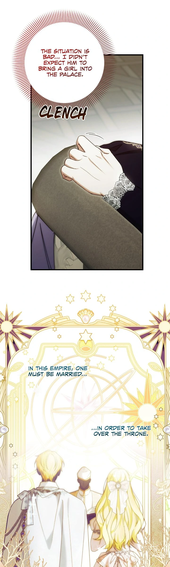 The Nerd Turned Out to Be the Tyrant Chapter 49 217 36