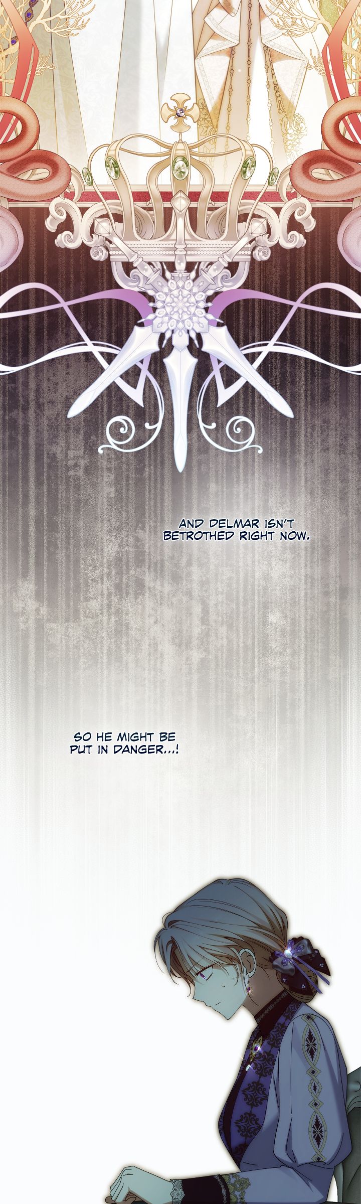 The Nerd Turned Out to Be the Tyrant Chapter 49 218 37