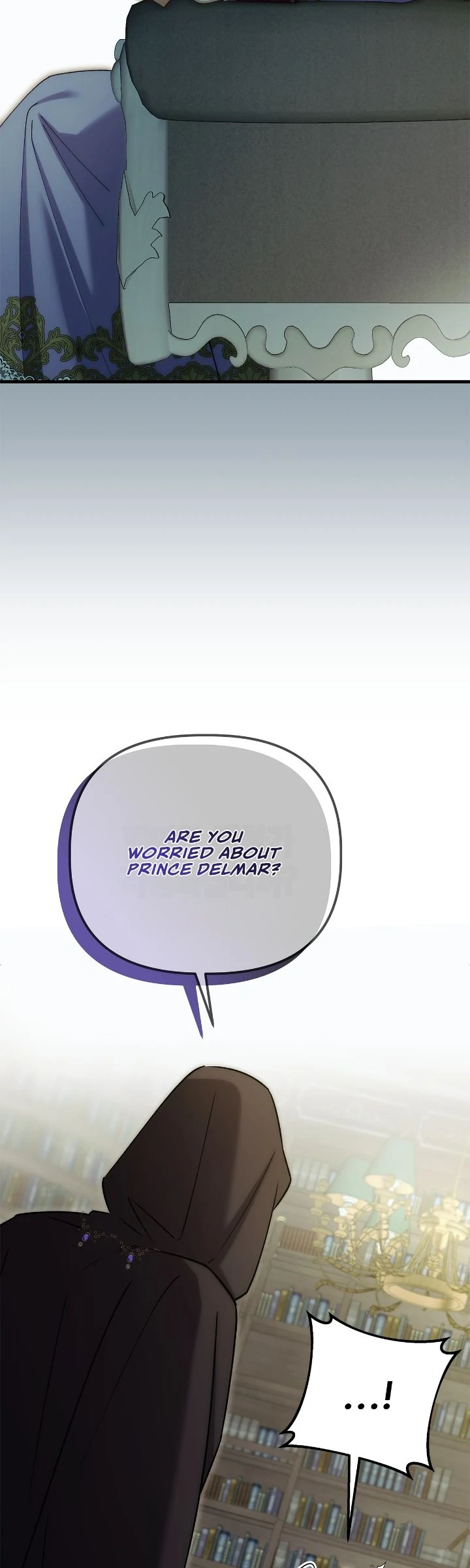 The Nerd Turned Out to Be the Tyrant Chapter 49 219 38