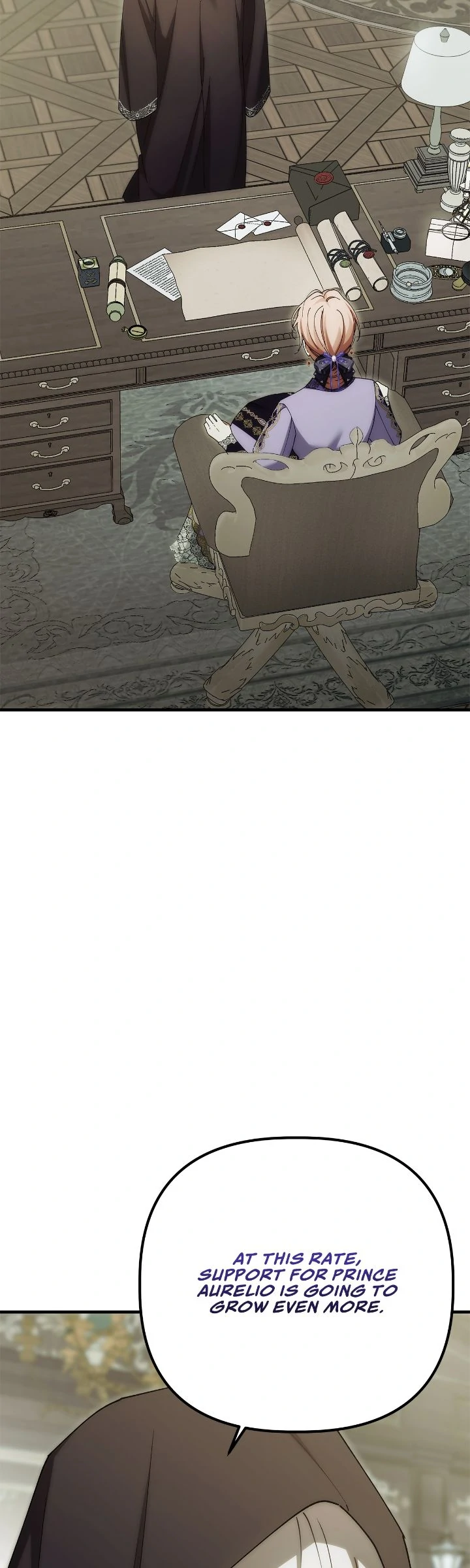 The Nerd Turned Out to Be the Tyrant Chapter 49 222 41