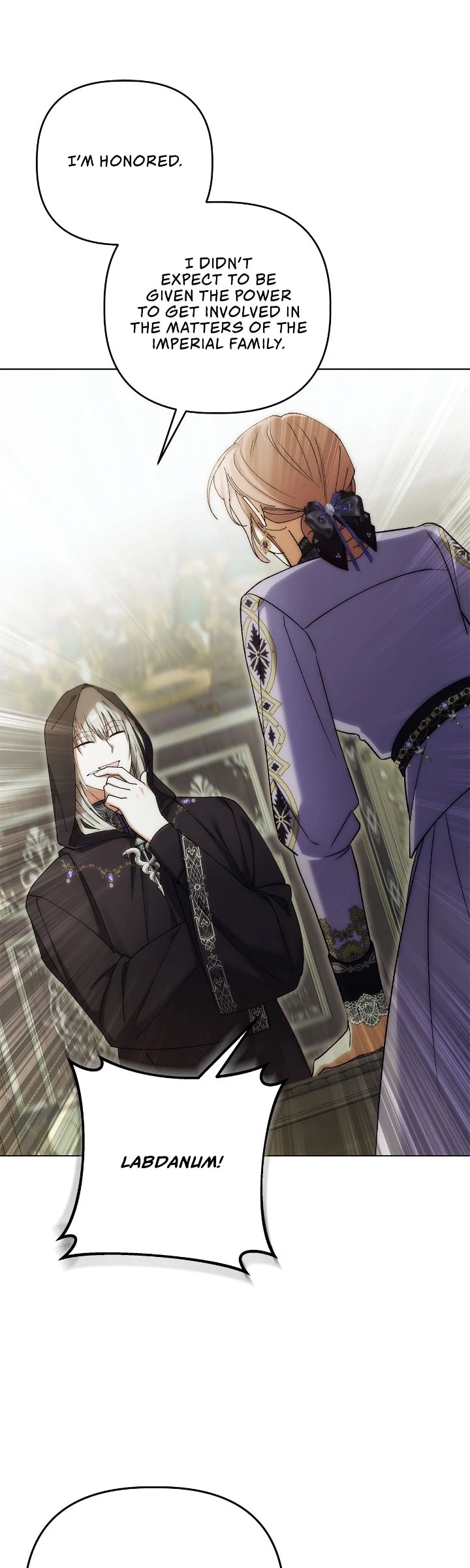 The Nerd Turned Out to Be the Tyrant Chapter 49 225 44