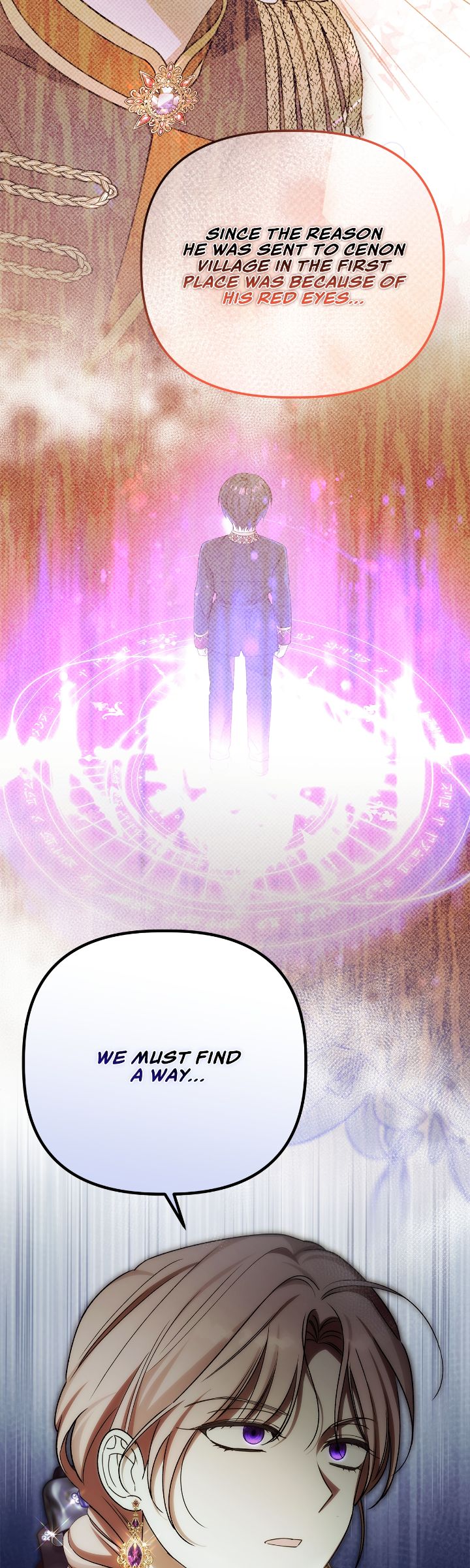 The Nerd Turned Out to Be the Tyrant Chapter 49 230 49