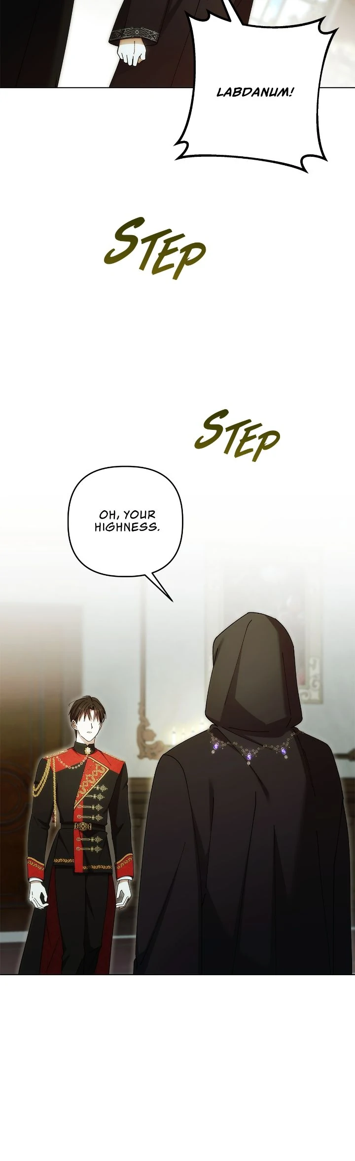 The Nerd Turned Out to Be the Tyrant Chapter 49 234 53