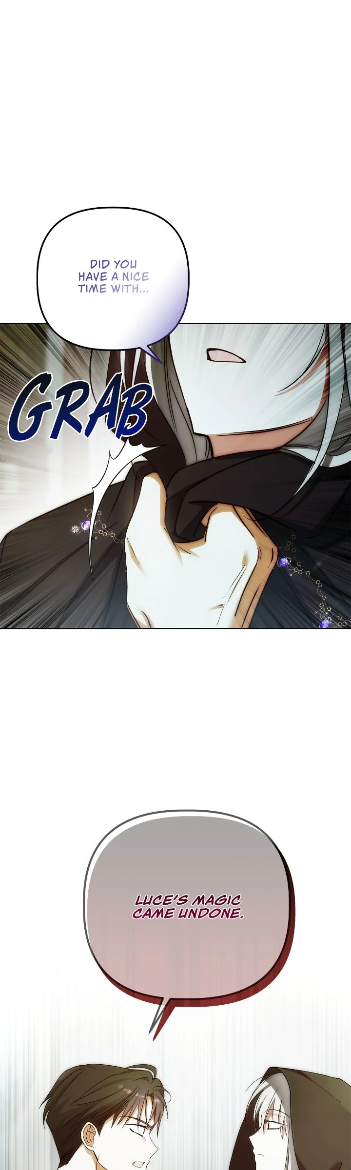 The Nerd Turned Out to Be the Tyrant Chapter 49 235 54