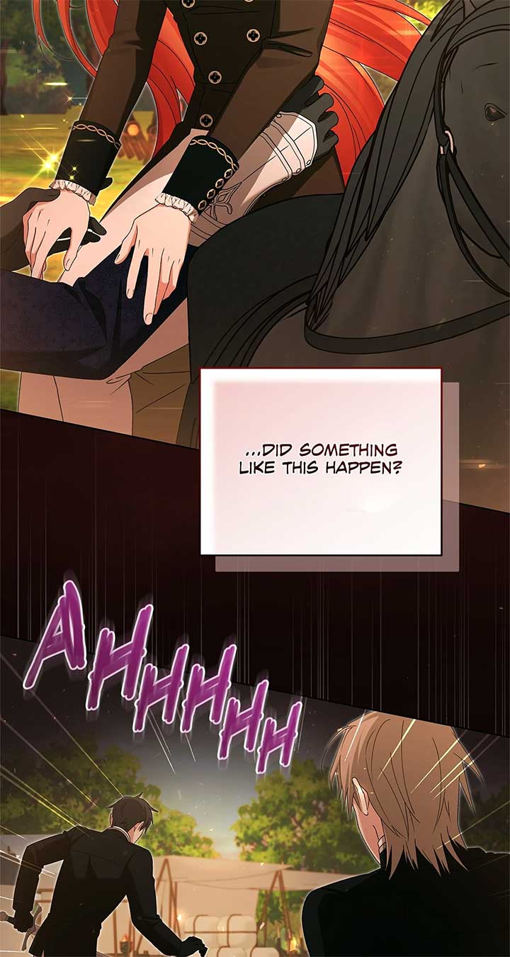 The Nerd Turned Out to Be the Tyrant Chapter 55 258 02