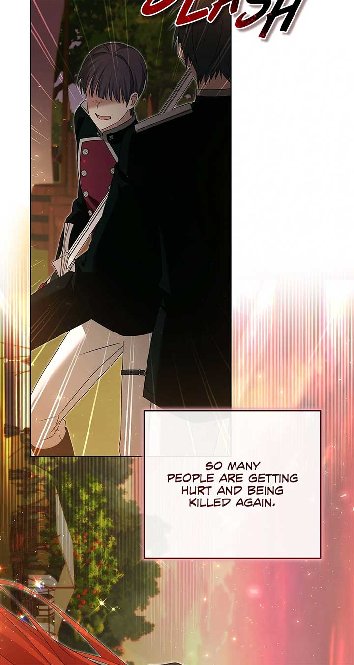 The Nerd Turned Out to Be the Tyrant Chapter 55 260 04