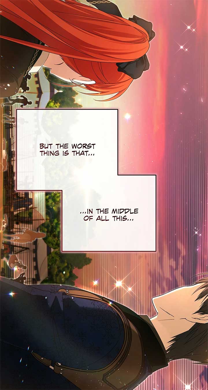 The Nerd Turned Out to Be the Tyrant Chapter 55 261 05