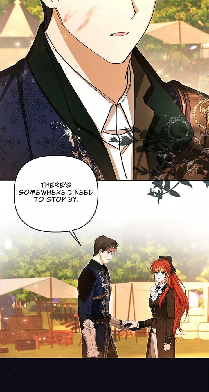 The Nerd Turned Out to Be the Tyrant Chapter 55 264 08