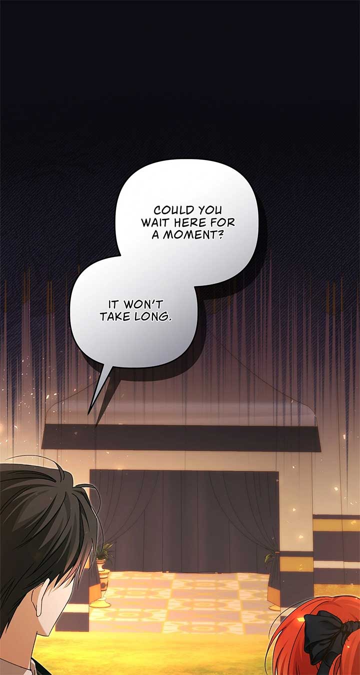 The Nerd Turned Out to Be the Tyrant Chapter 55 265 09