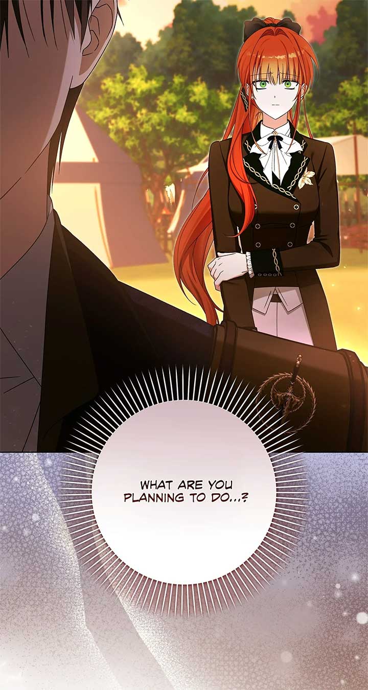 The Nerd Turned Out to Be the Tyrant Chapter 55 268 12