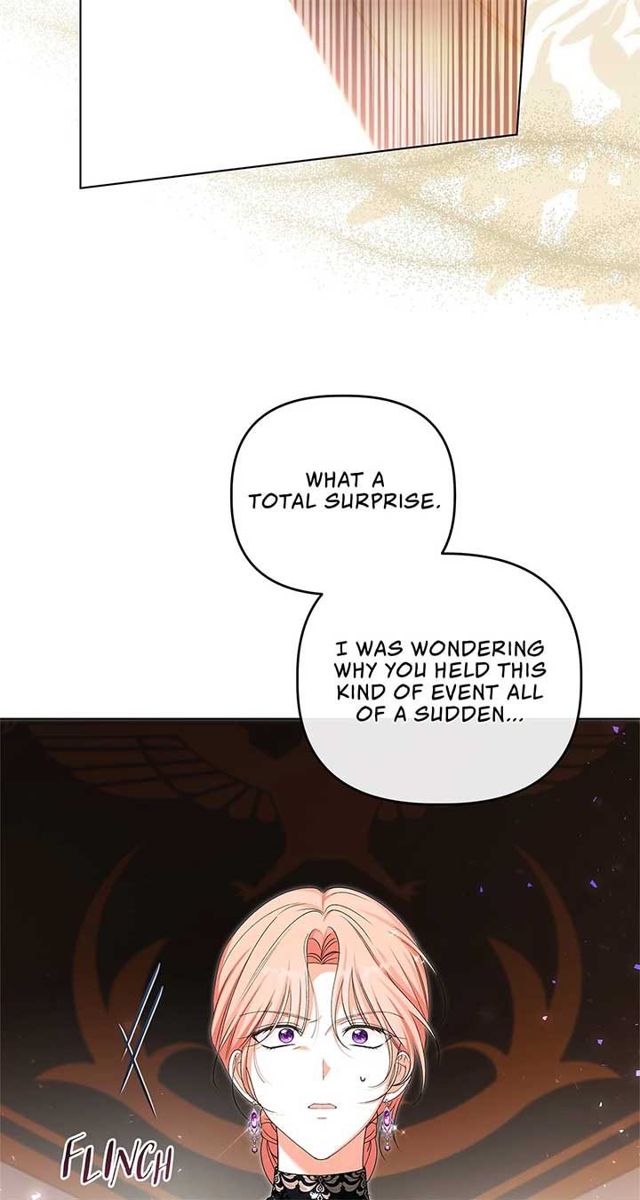 The Nerd Turned Out to Be the Tyrant Chapter 55 271 15