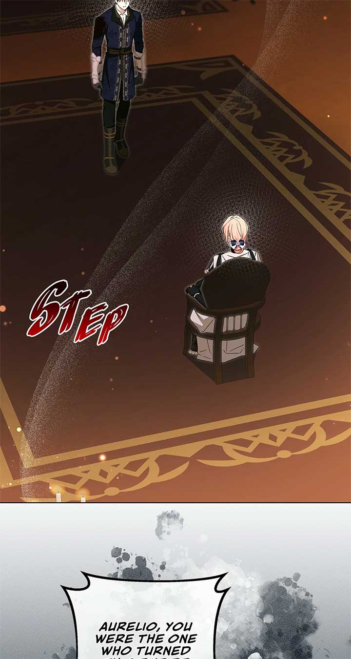 The Nerd Turned Out to Be the Tyrant Chapter 55 273 17