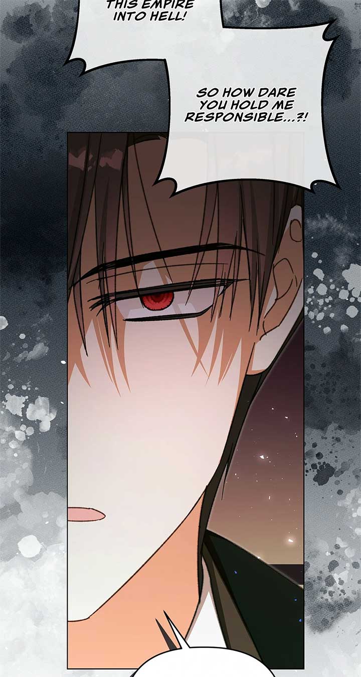 The Nerd Turned Out to Be the Tyrant Chapter 55 274 18