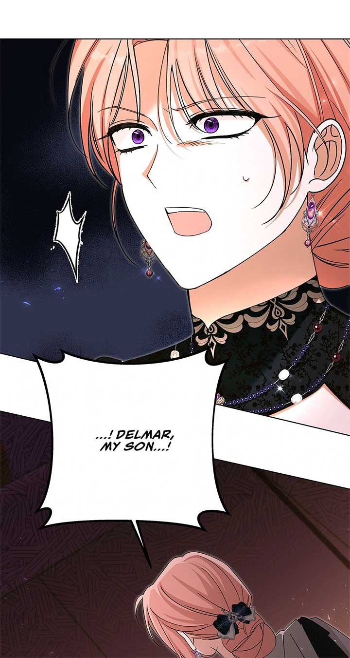 The Nerd Turned Out to Be the Tyrant Chapter 55 276 20