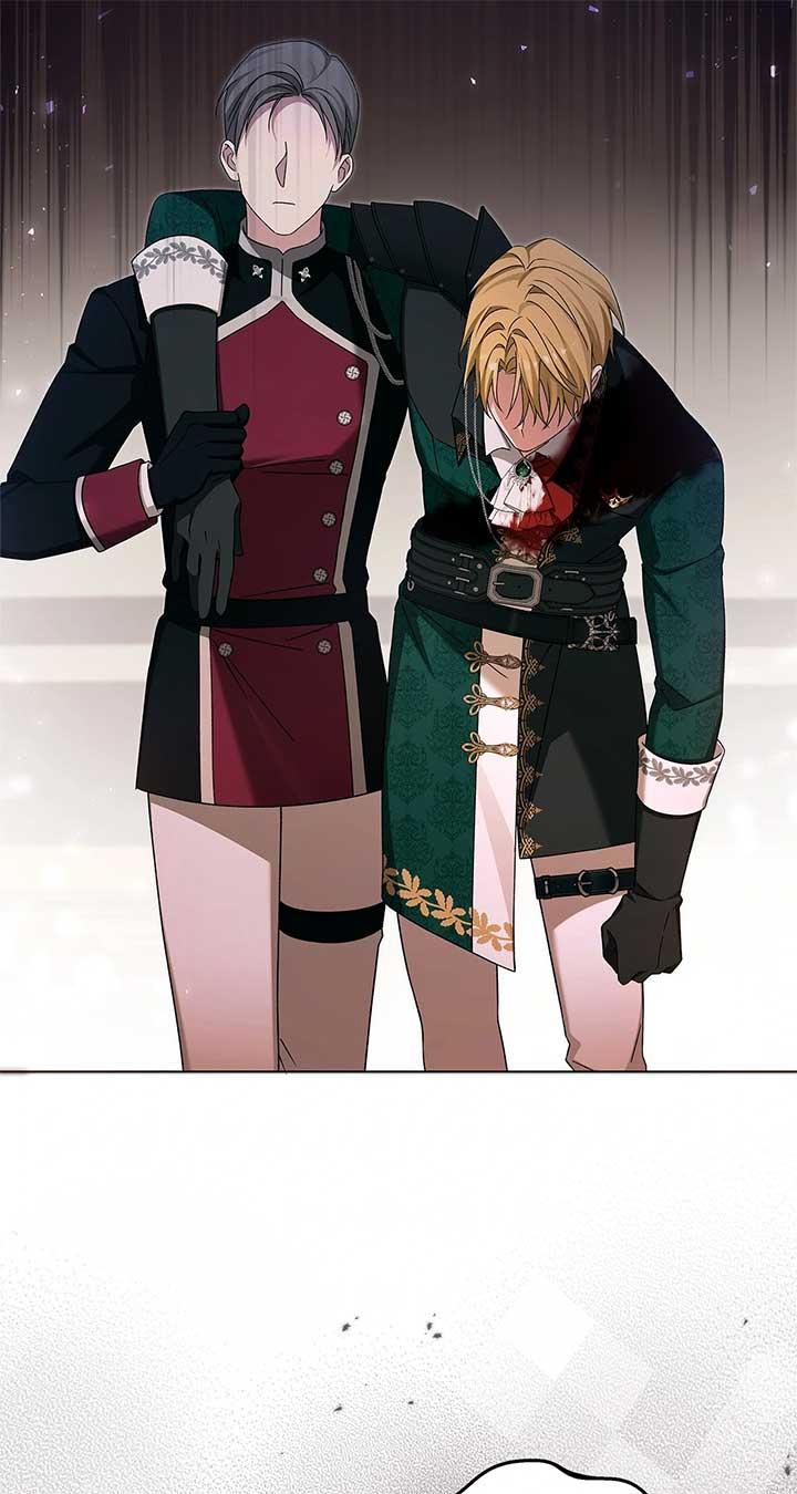 The Nerd Turned Out to Be the Tyrant Chapter 55 278 22