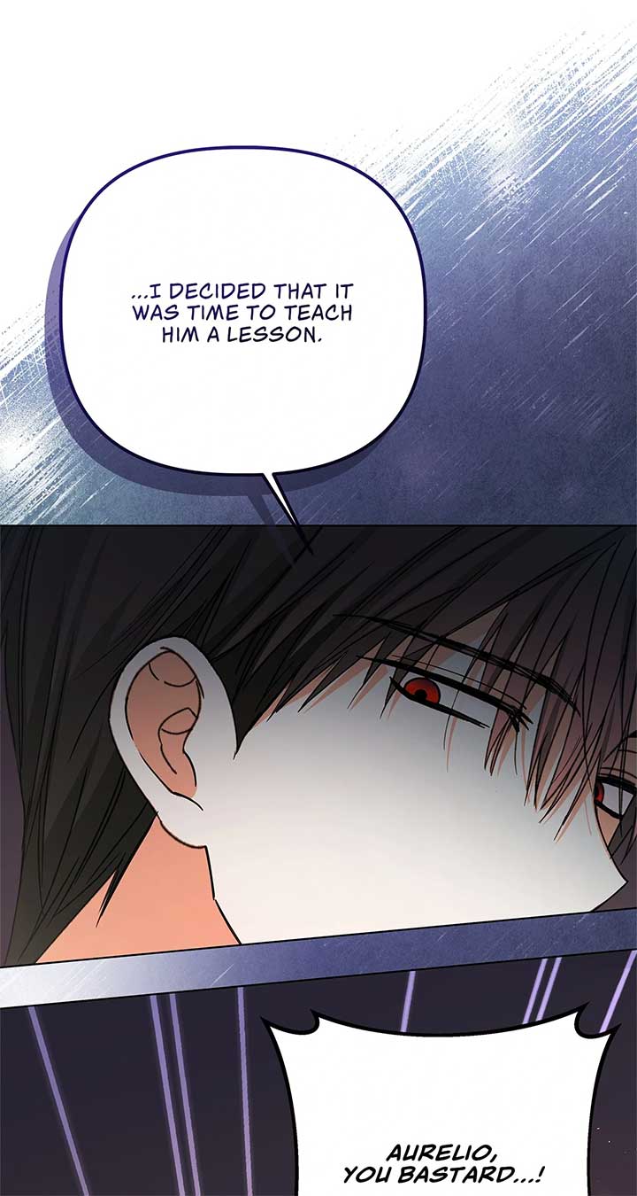 The Nerd Turned Out to Be the Tyrant Chapter 55 282 26