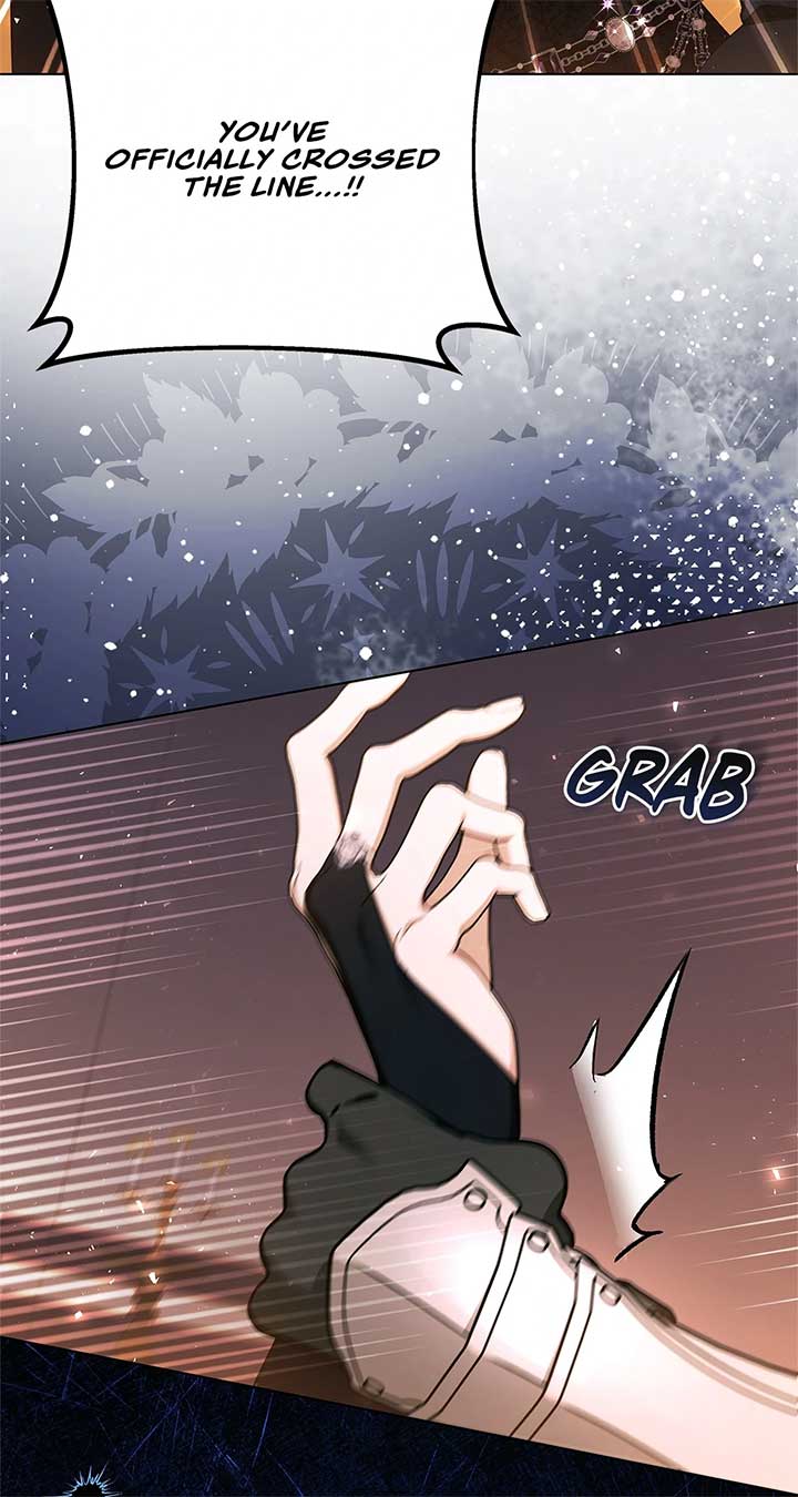 The Nerd Turned Out to Be the Tyrant Chapter 55 284 28