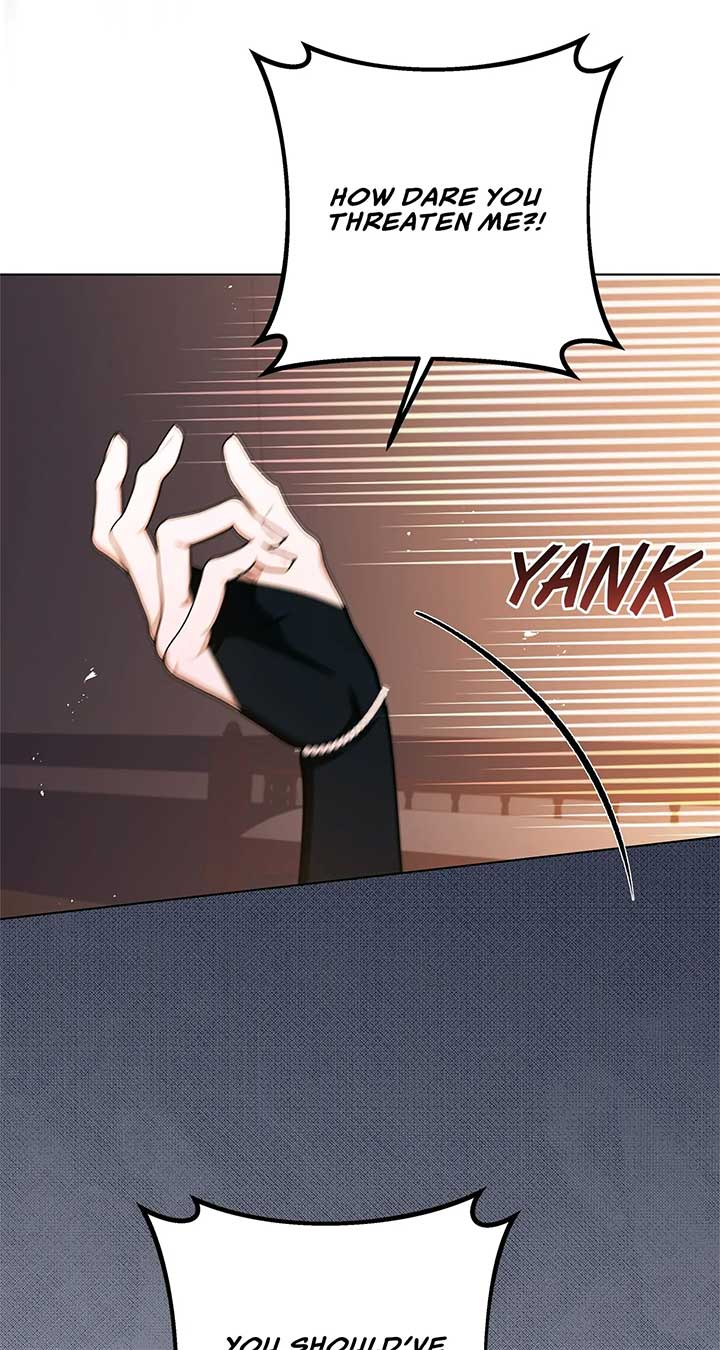 The Nerd Turned Out to Be the Tyrant Chapter 55 289 33