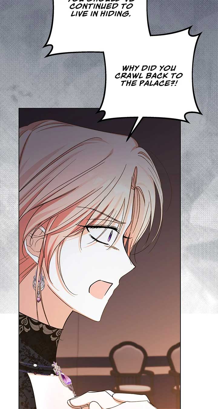 The Nerd Turned Out to Be the Tyrant Chapter 55 290 34