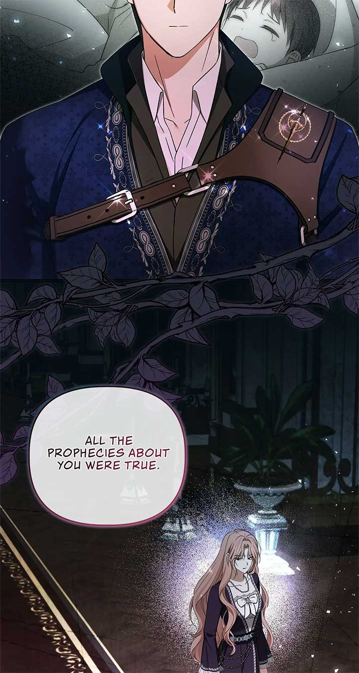 The Nerd Turned Out to Be the Tyrant Chapter 55 292 36