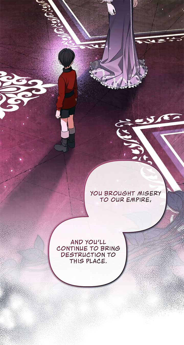 The Nerd Turned Out to Be the Tyrant Chapter 55 293 37