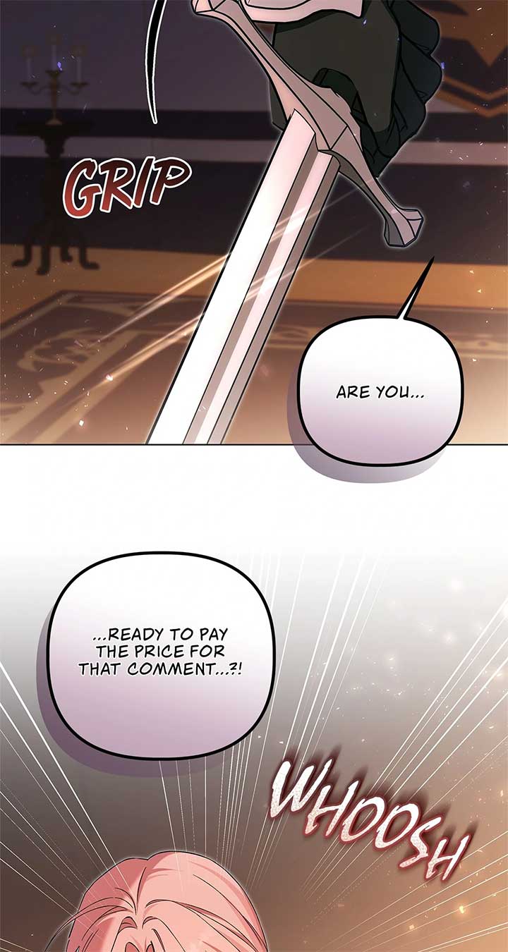 The Nerd Turned Out to Be the Tyrant Chapter 55 298 42