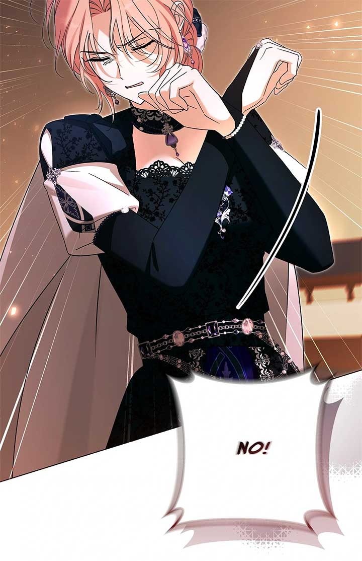 The Nerd Turned Out to Be the Tyrant Chapter 55 299 43