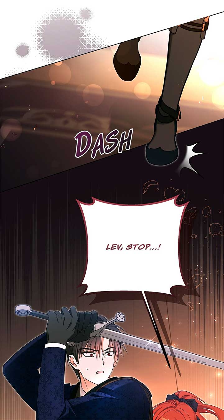 The Nerd Turned Out to Be the Tyrant Chapter 55 300 44