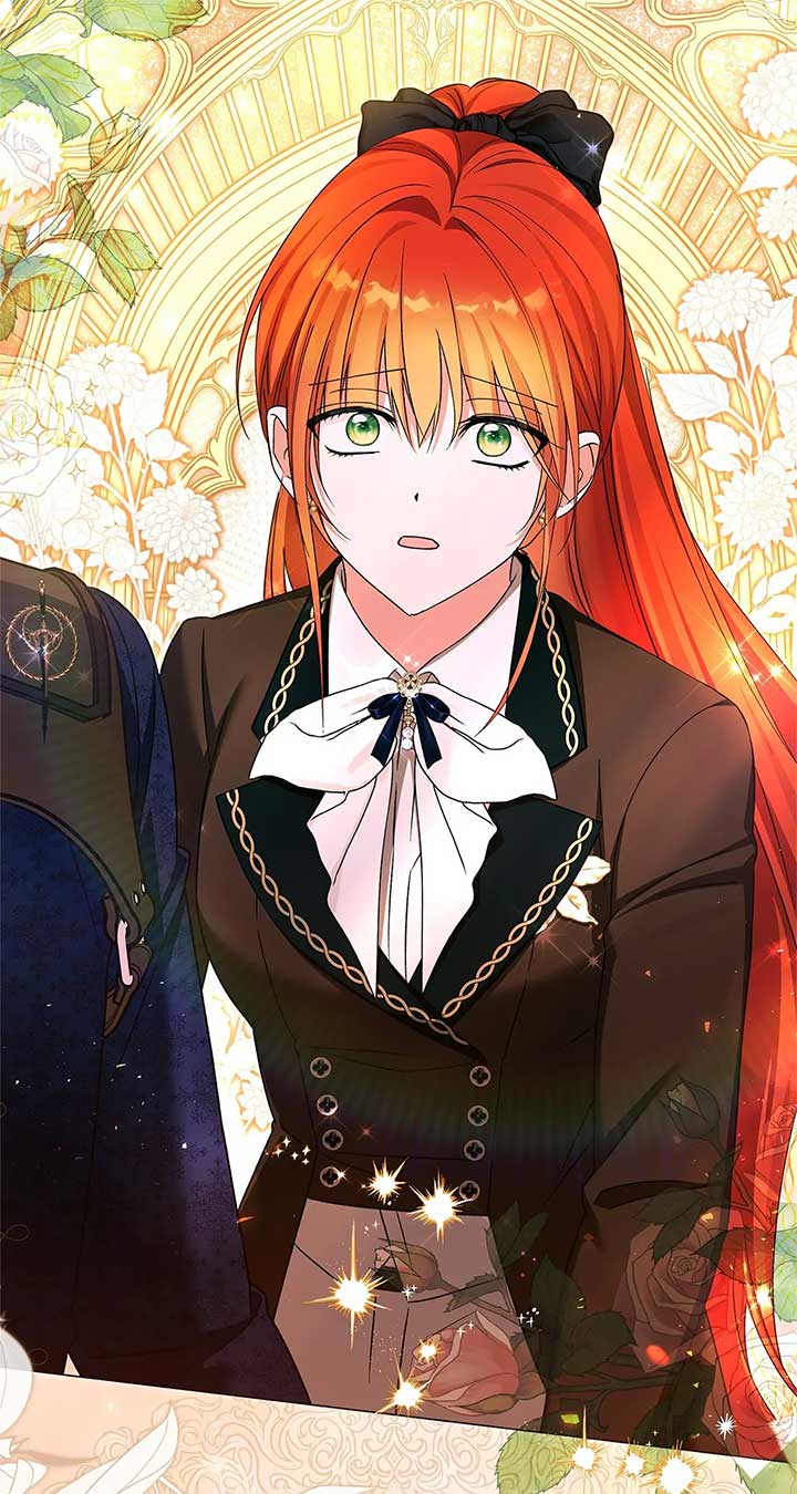 The Nerd Turned Out to Be the Tyrant Chapter 55 303 47