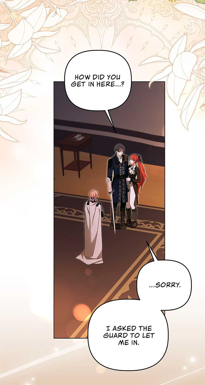 The Nerd Turned Out to Be the Tyrant Chapter 55 304 48