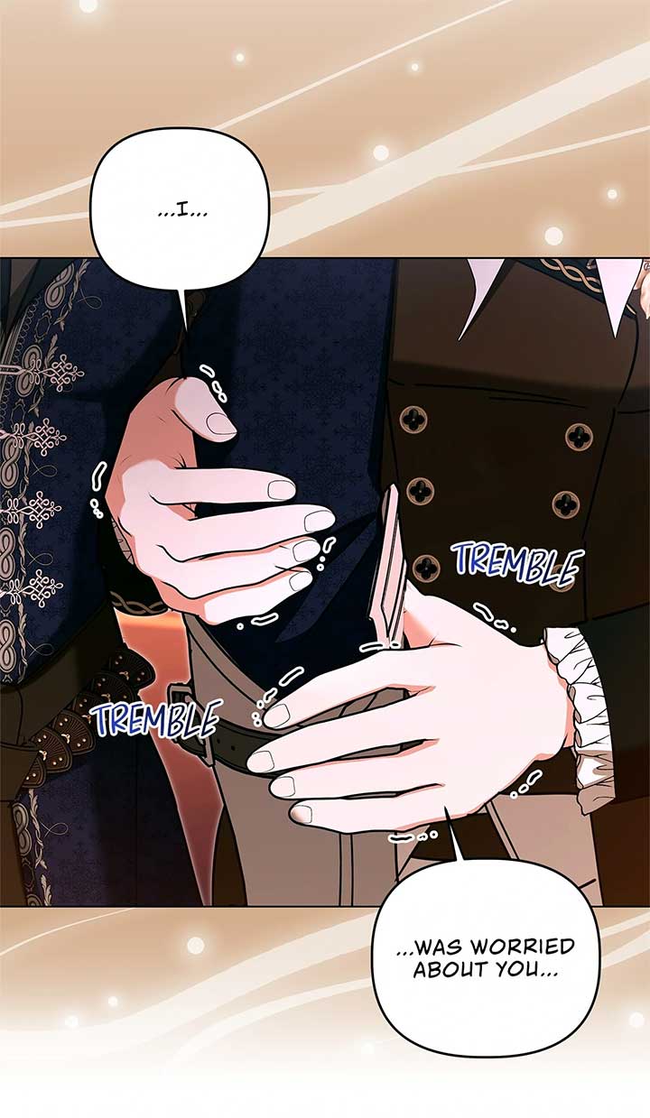 The Nerd Turned Out to Be the Tyrant Chapter 55 305 49