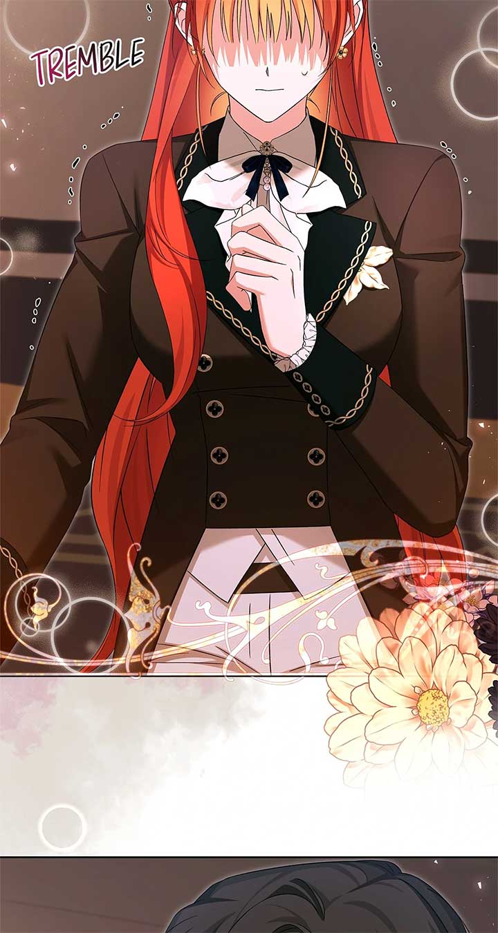 The Nerd Turned Out to Be the Tyrant Chapter 55 308 52