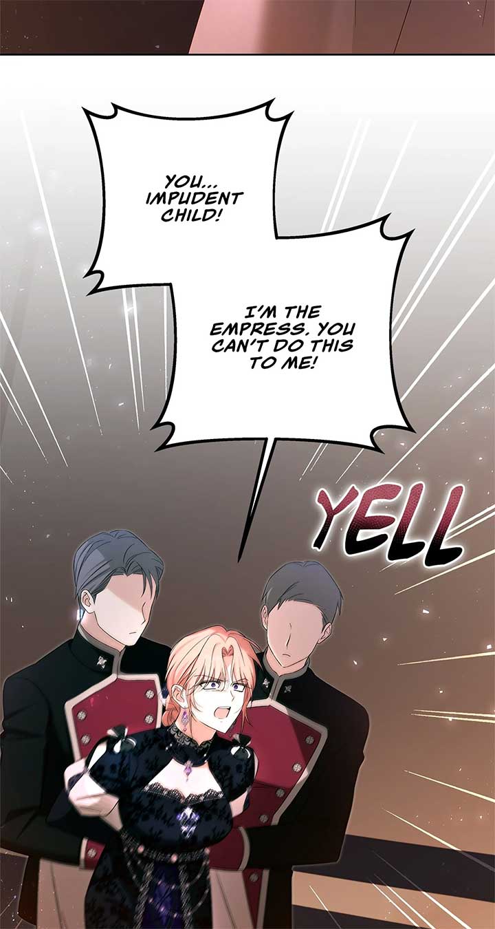 The Nerd Turned Out to Be the Tyrant Chapter 55 311 55