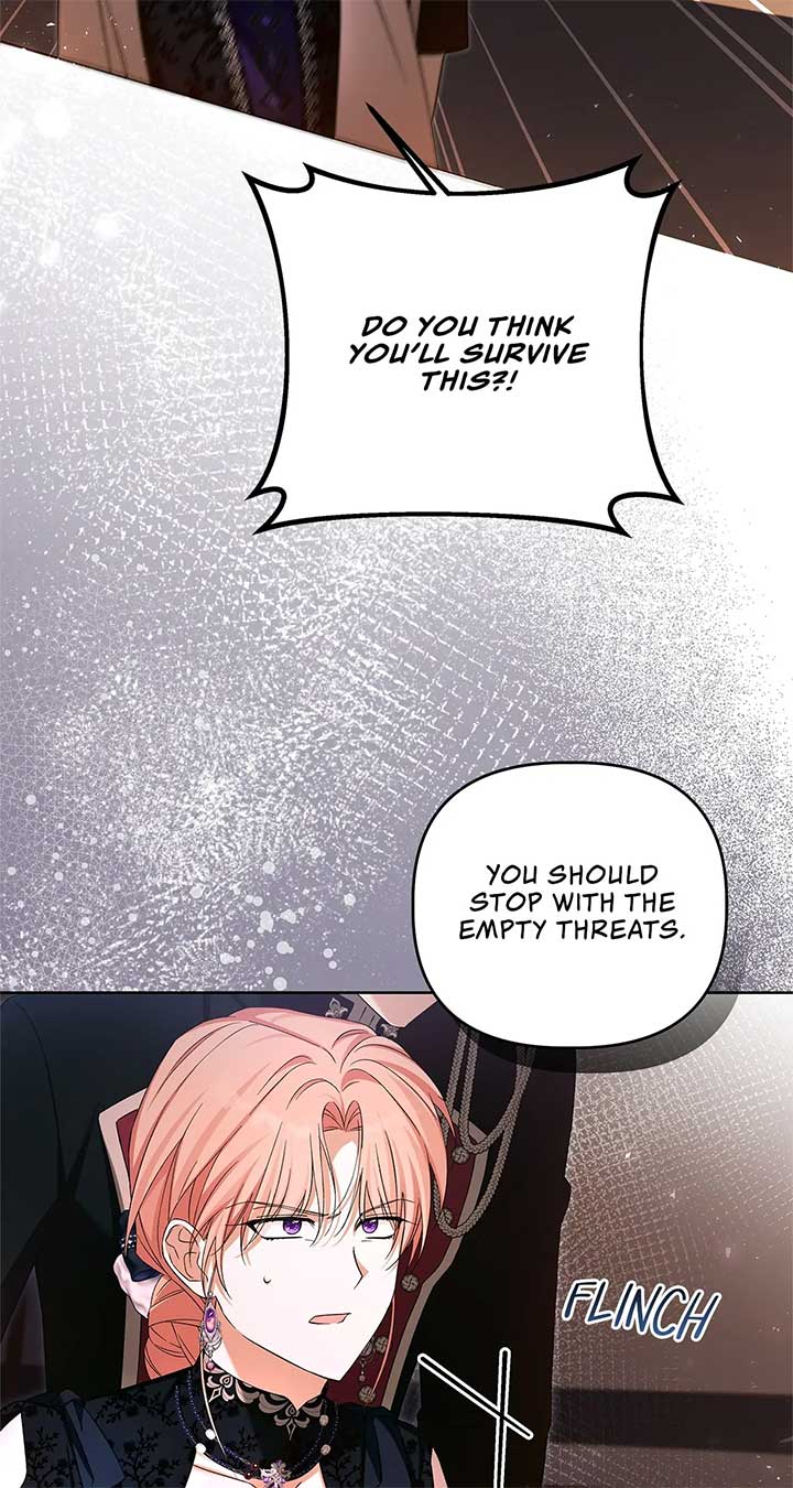 The Nerd Turned Out to Be the Tyrant Chapter 55 312 56