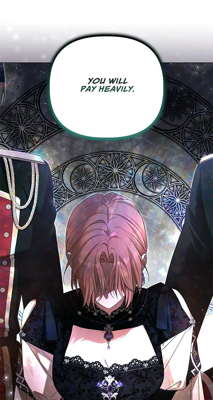 The Nerd Turned Out to Be the Tyrant Chapter 55 315 59