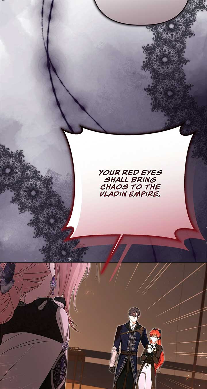 The Nerd Turned Out to Be the Tyrant Chapter 55 317 61